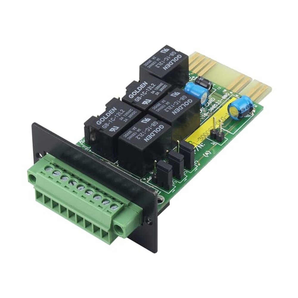 ABB Zubehör für USV Anlagen 4NWP100220R0001 Typ Relay card 11RT G2 1-3 kVA