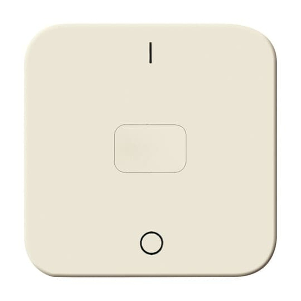 Busch-Jaeger Wippe 2544-212 Nr. 2CKA001434A0455