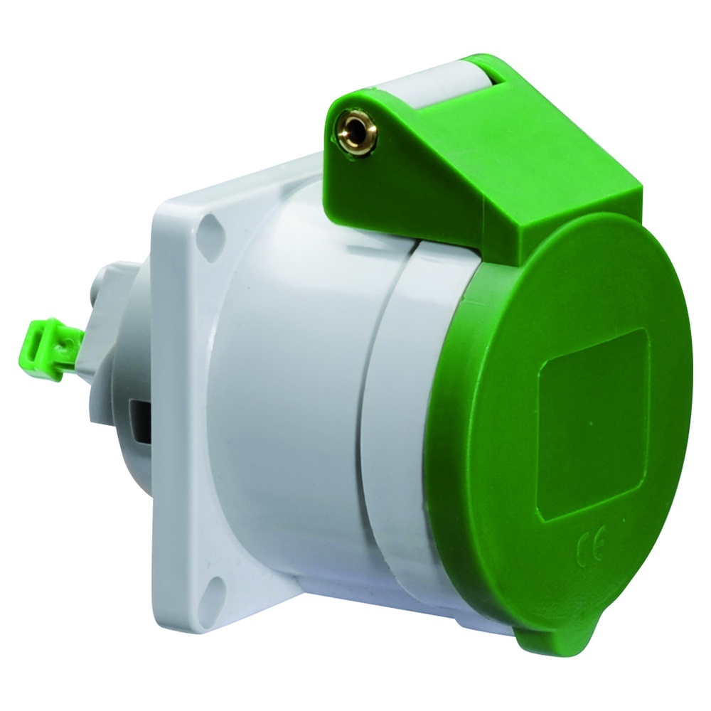 Bals Anbausteckdose 13672