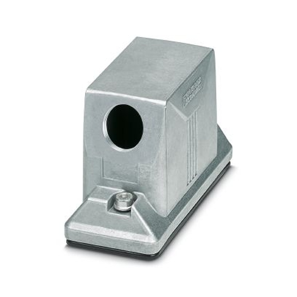 Phoenix Contact Gehäuse 1414976 Typ HC-ADV-B16-HLWH-1STM25-EMC-AL