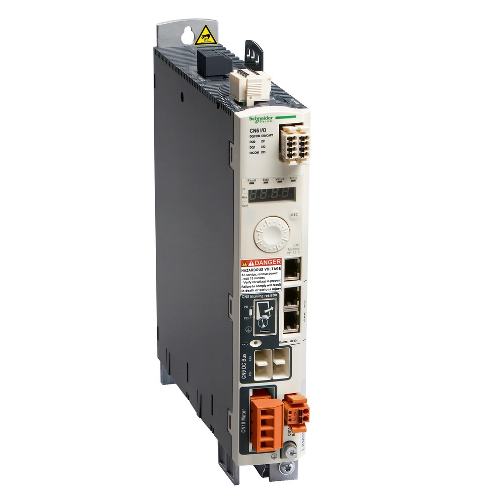 Schneider Electric Motion Servoantrieb LXM32AD18M2