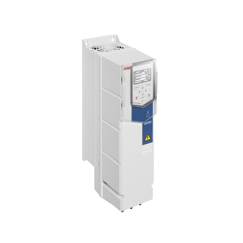 ABB Frequenzumrichter 3AXD50000039044 Typ ACQ580-01-018A-4+B