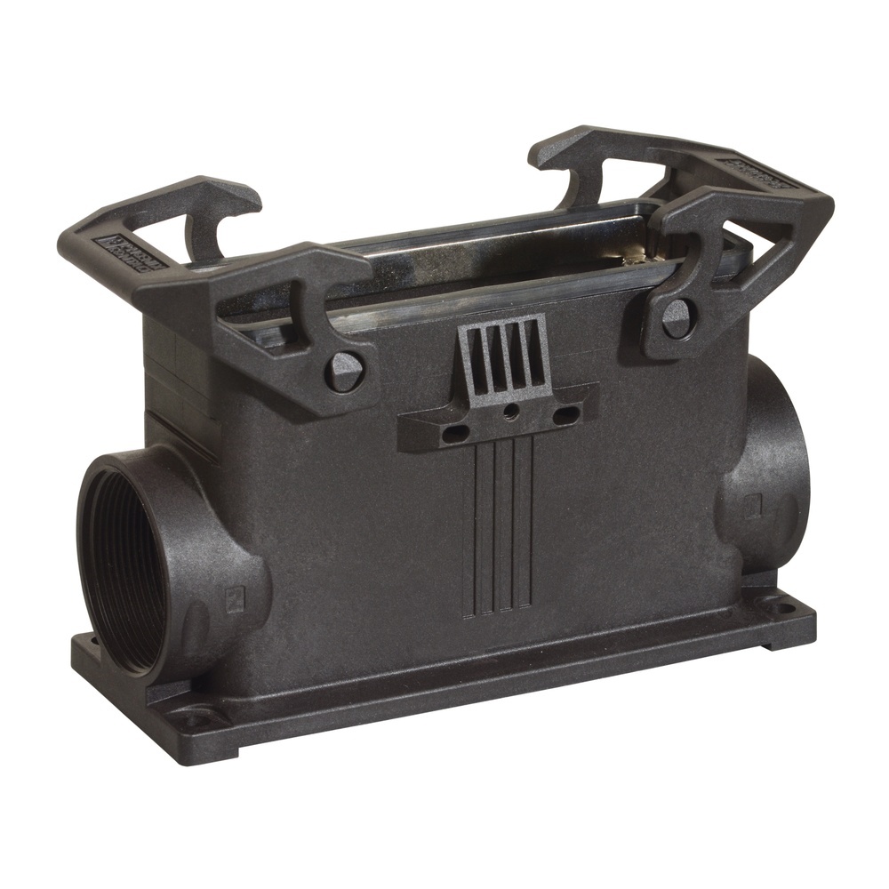 Walther-Werke Sockelgehäuse K757142MS