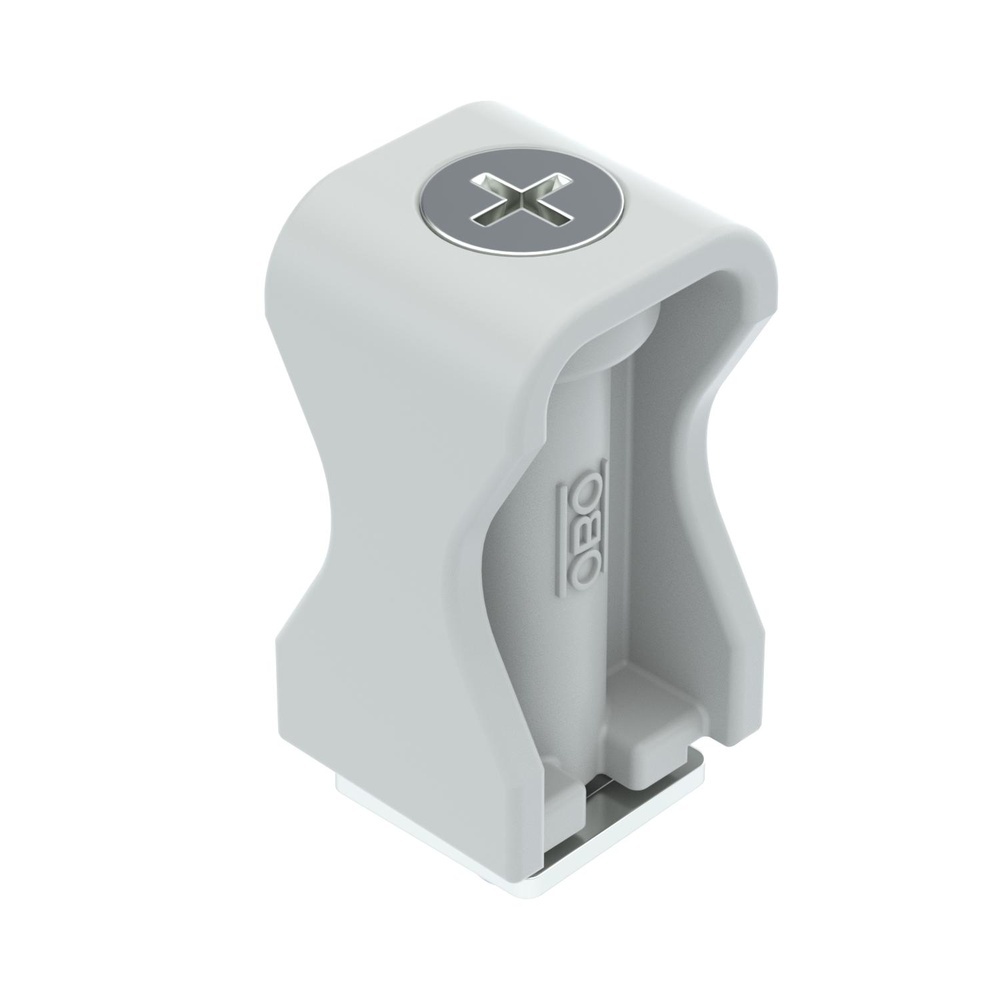 OBO Bettermann Reihenschelle 2255014 Typ 2054 14-48 LGR