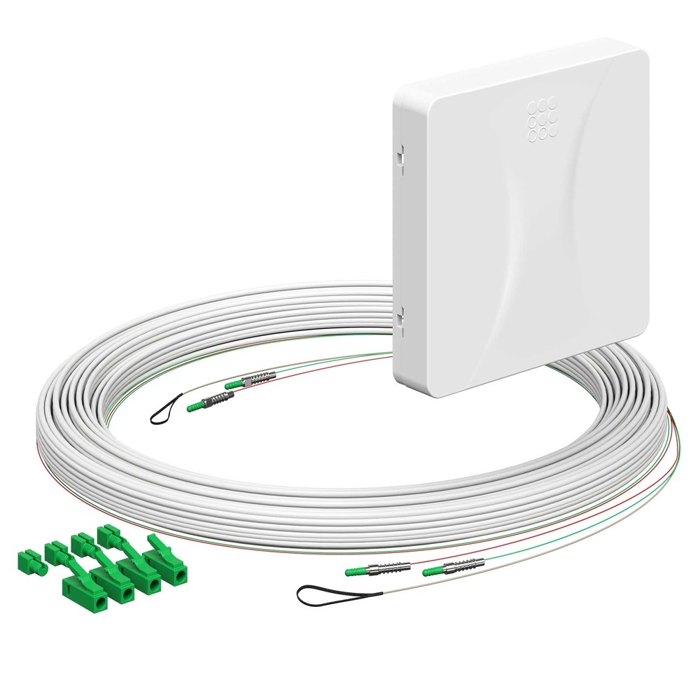 Kaiser Teilnehmeranschluss 4252045