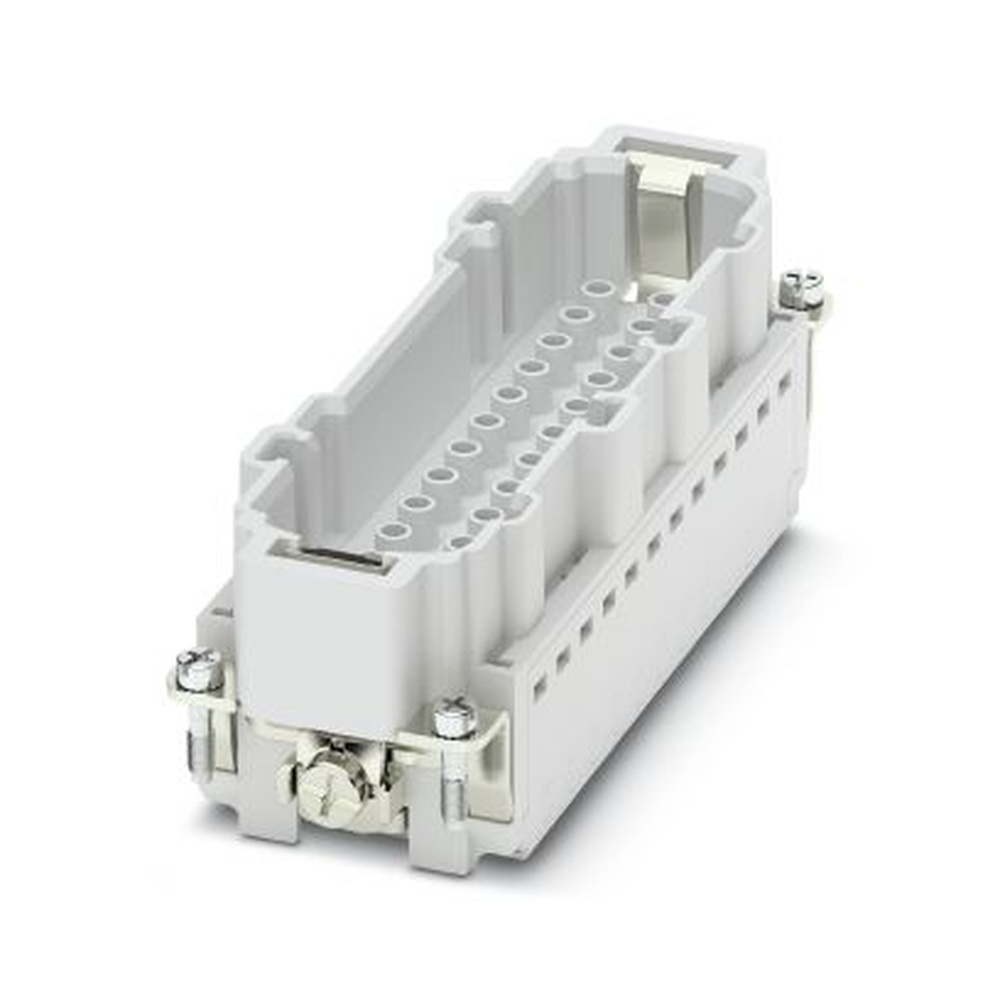 Phoenix Contact Kontakteinsatz 1405264 Typ HC-HV10-I-CT-M