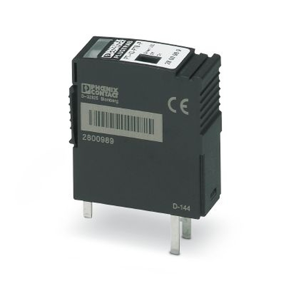 Phoenix Contact Stecker 2800989 Typ PT-IQ-PTB-P