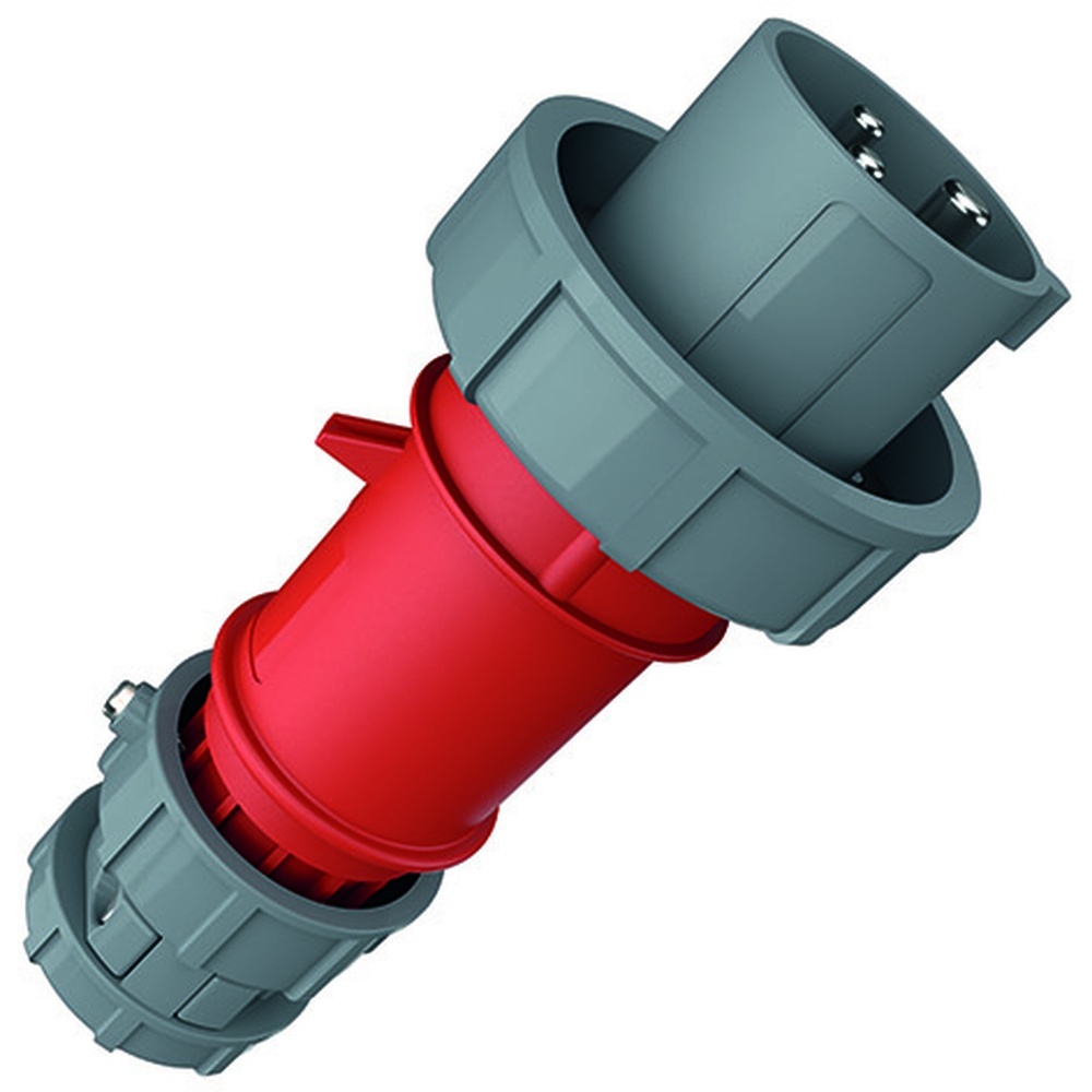 Mennekes Stecker 3832