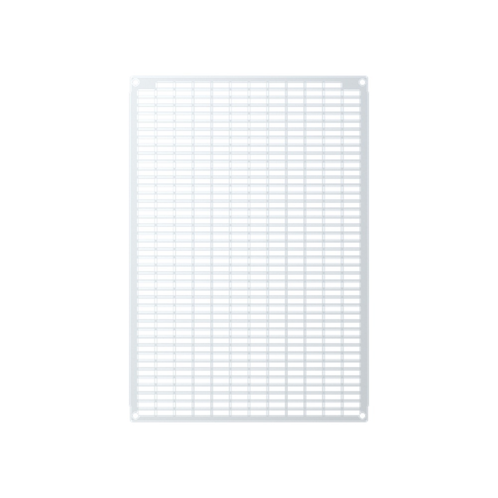 Striebel & John Montageplatte 4TBA831336C0100 Typ AR075Q03