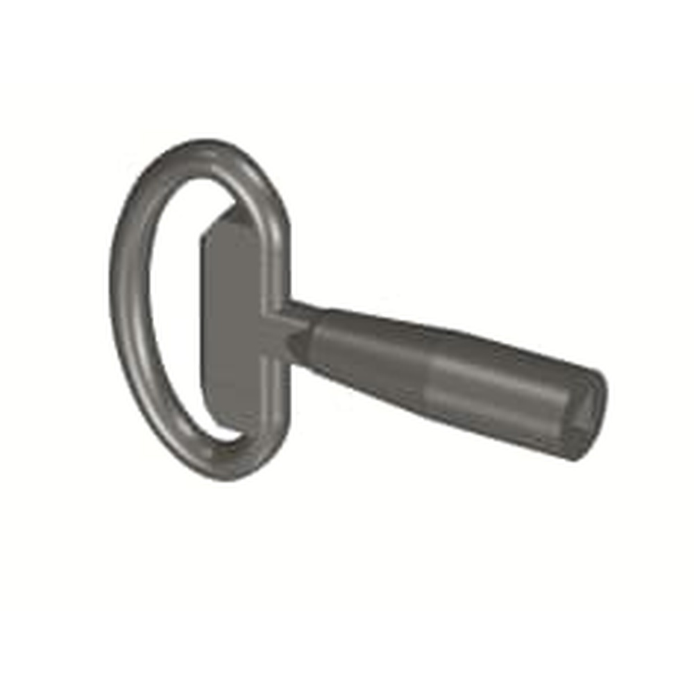 Striebel & John Schlüssel 2CPX060657R9999 Typ ZH157