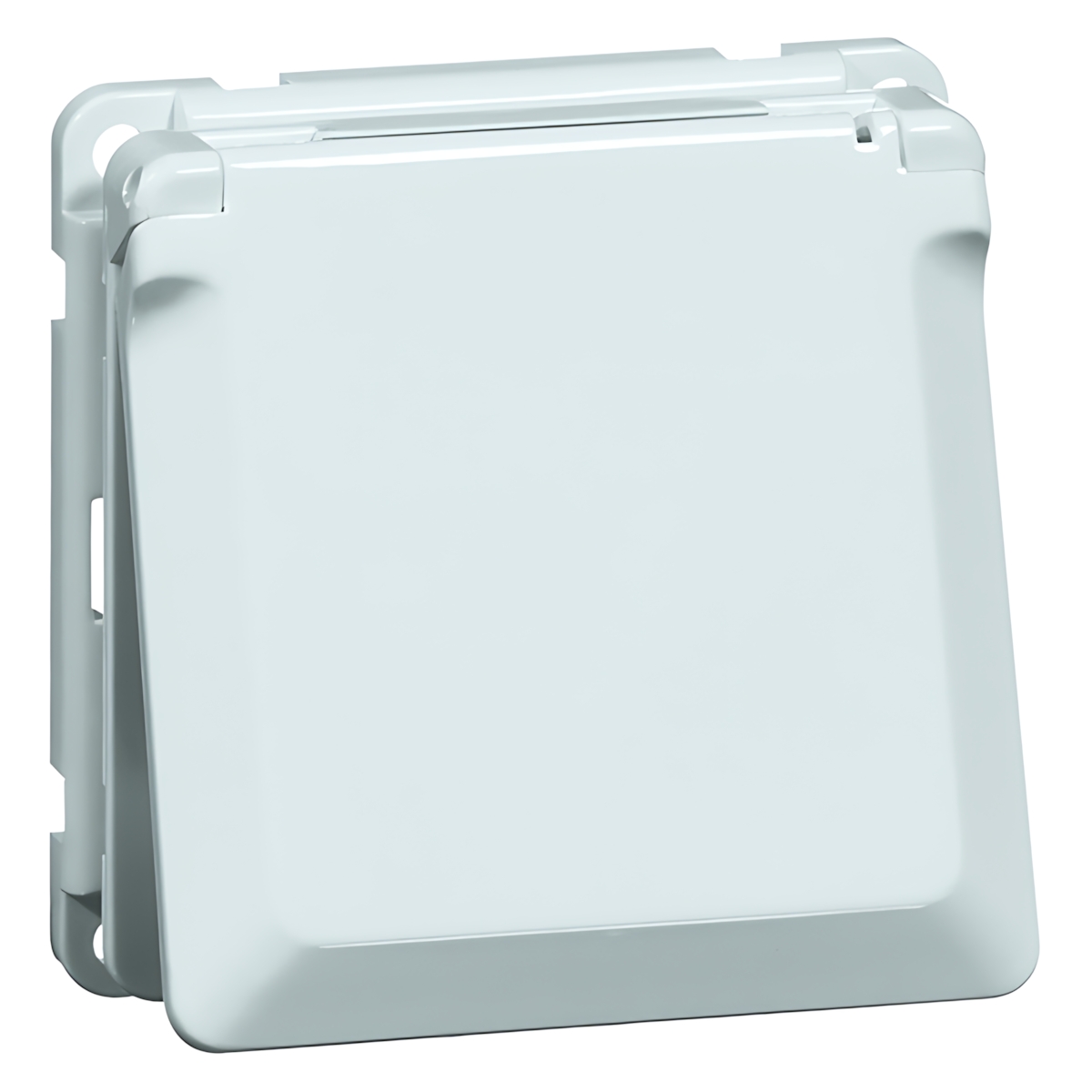 Peha Steckdose 00612511 Typ D 6711.02 K SI