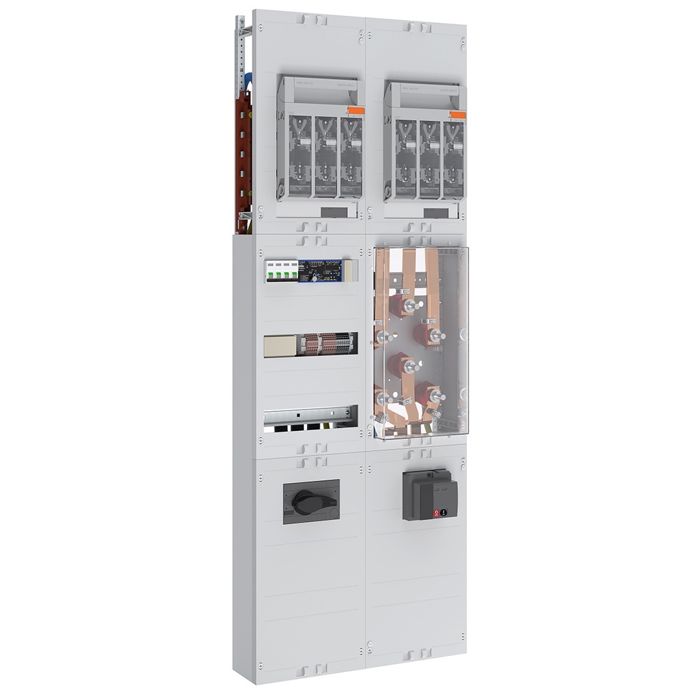 ABN Wandlerfeld WK209Y5920