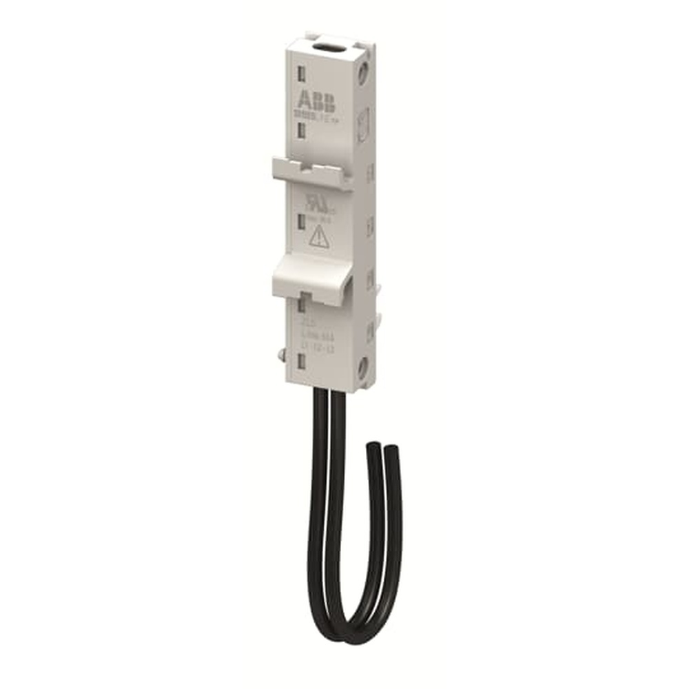 ABB Sammelschienen Adapter 2CCA180560R0001 Typ ZLS971300