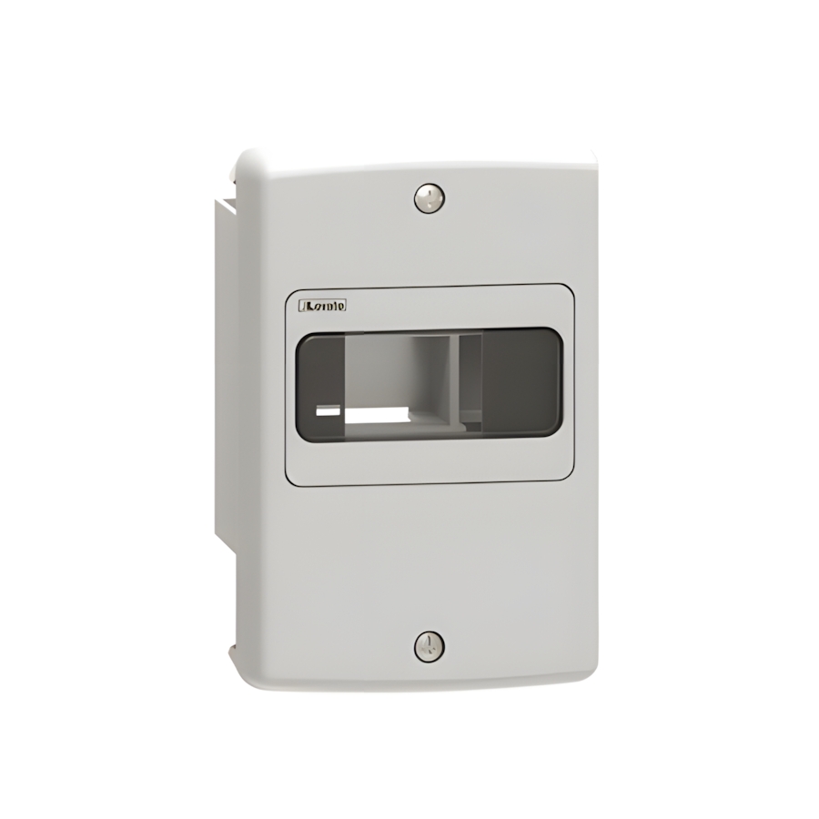 Lovato Electric Einbaugehäuse SM1Z1705P