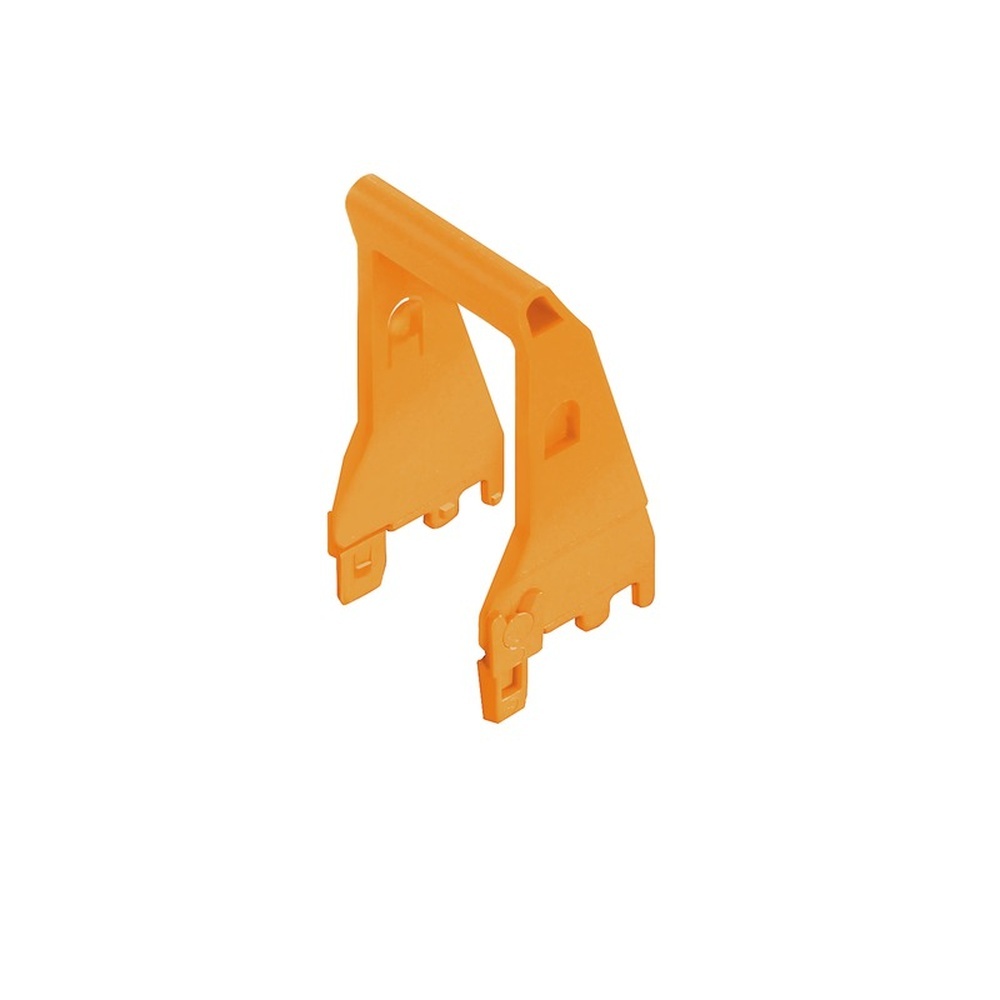 Weidmüller Haltebügel 8875620000 Typ SCM-I CLIP N