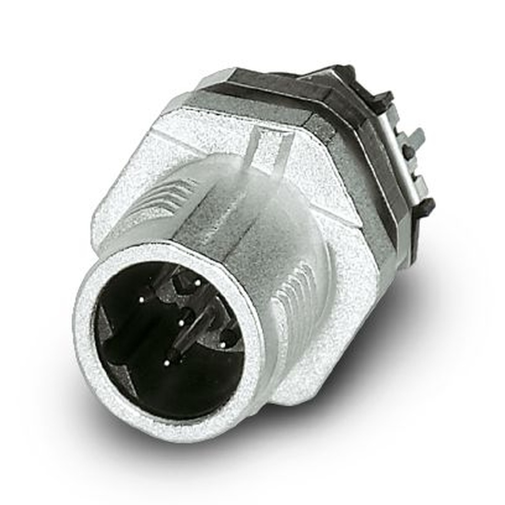 Phoenix Contact Wanddurchführung 1552188 Typ SACC-DSIV-MSB-5CON-L180 SCO THR