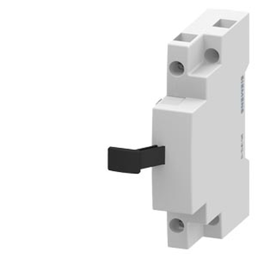 Siemens Unterspannungsauslöser 3RV1912-1CV0