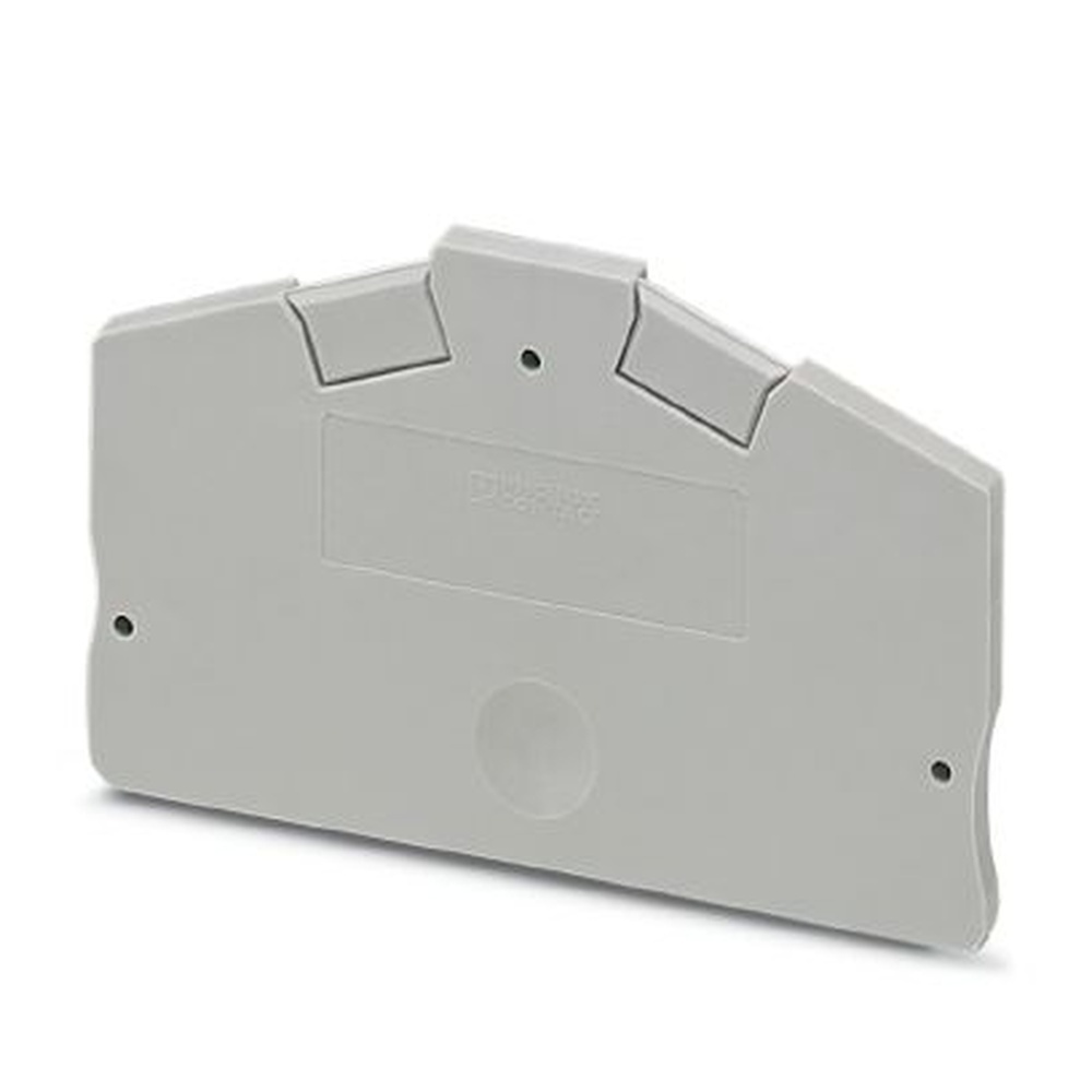 Phoenix Contact Abschlussdeckel 3214576 Typ D-PTS 1,5/S