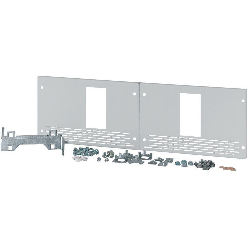 Eaton Frontplatte 192656 Typ XMN140606C-BF-2