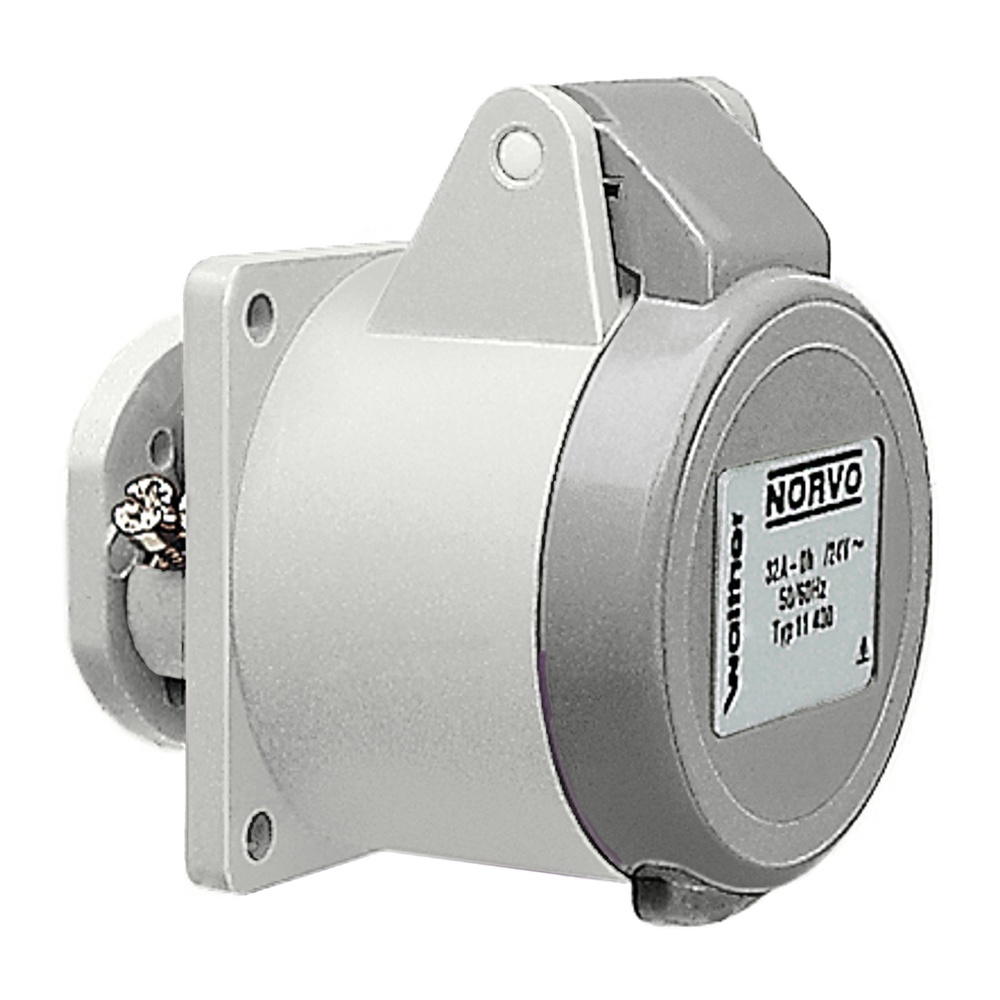 Walther-Werke Anbaudose 10401