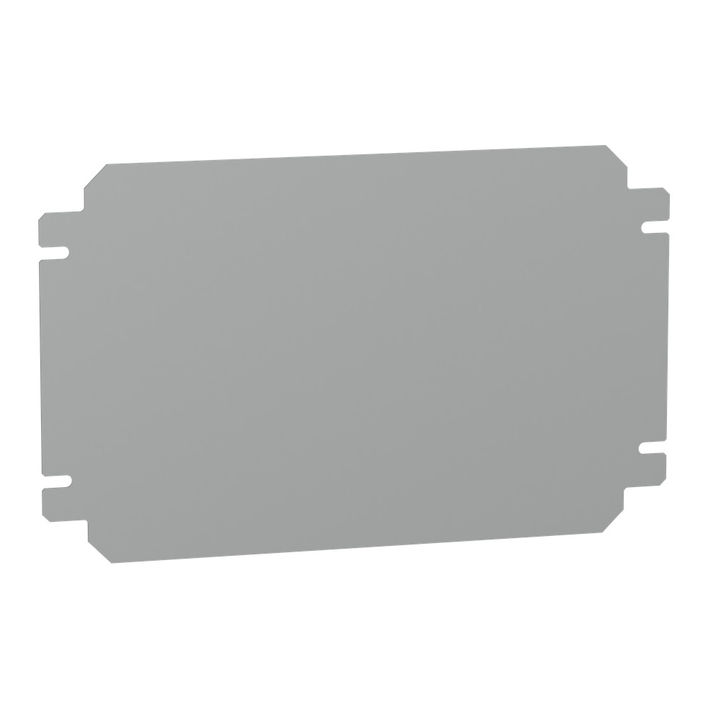 Schneider Electric Montageplatte NSYMM23SB