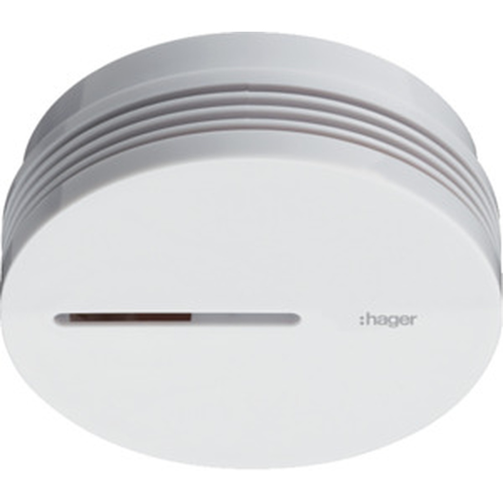 Hager Rauchwarnmelder Standard TG600AL