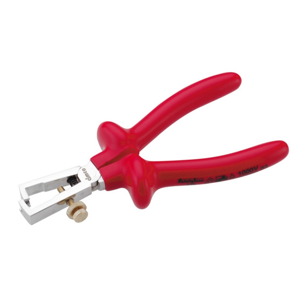 Cimco Abisolierzange 108790