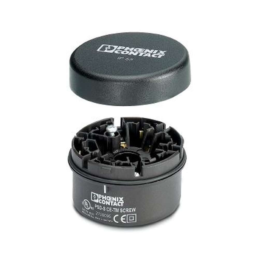 Phoenix Contact Anschlusselement 2700095 Typ PSD-S CE-TM SCREW