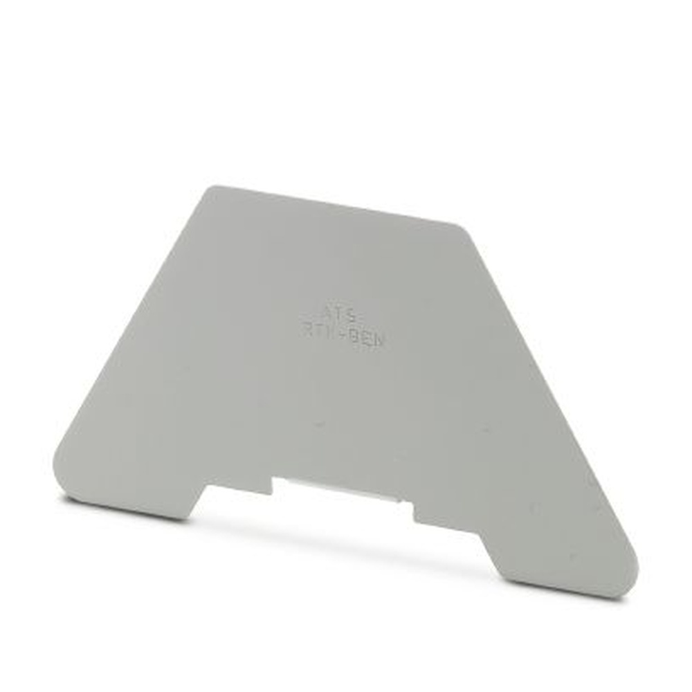 Phoenix Contact Abteilungstrennplatte 0308223 Typ ATS-RTK-BEN