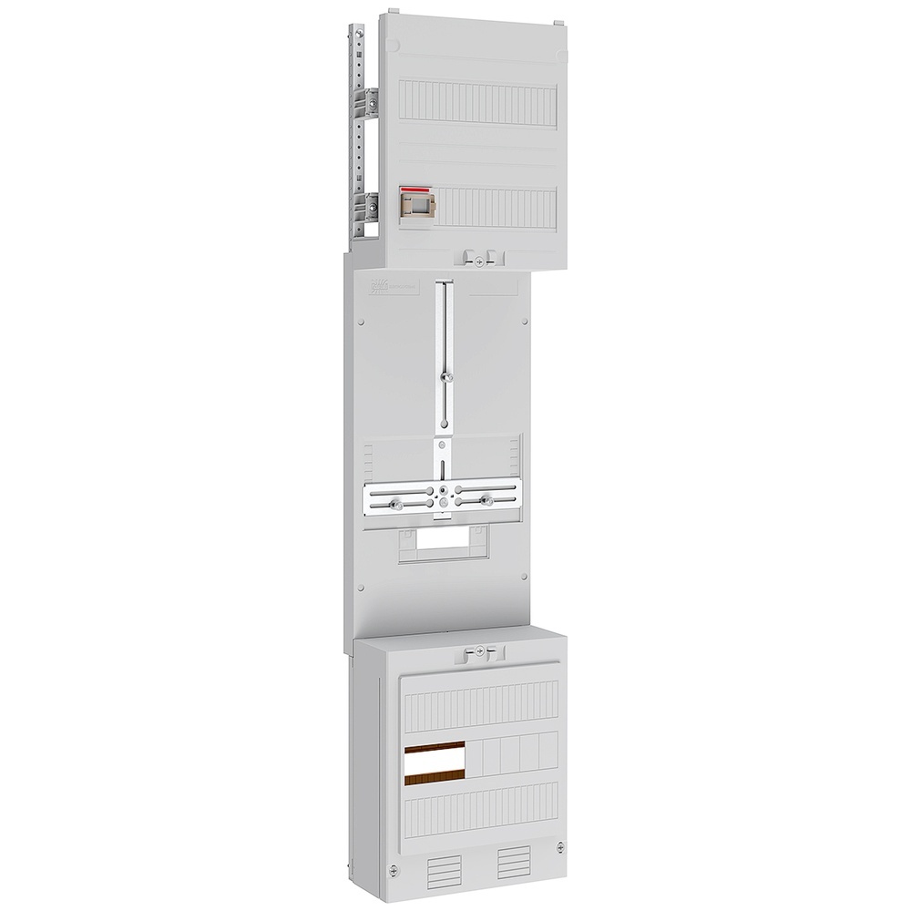 ABN Zählerplatz Z17210D