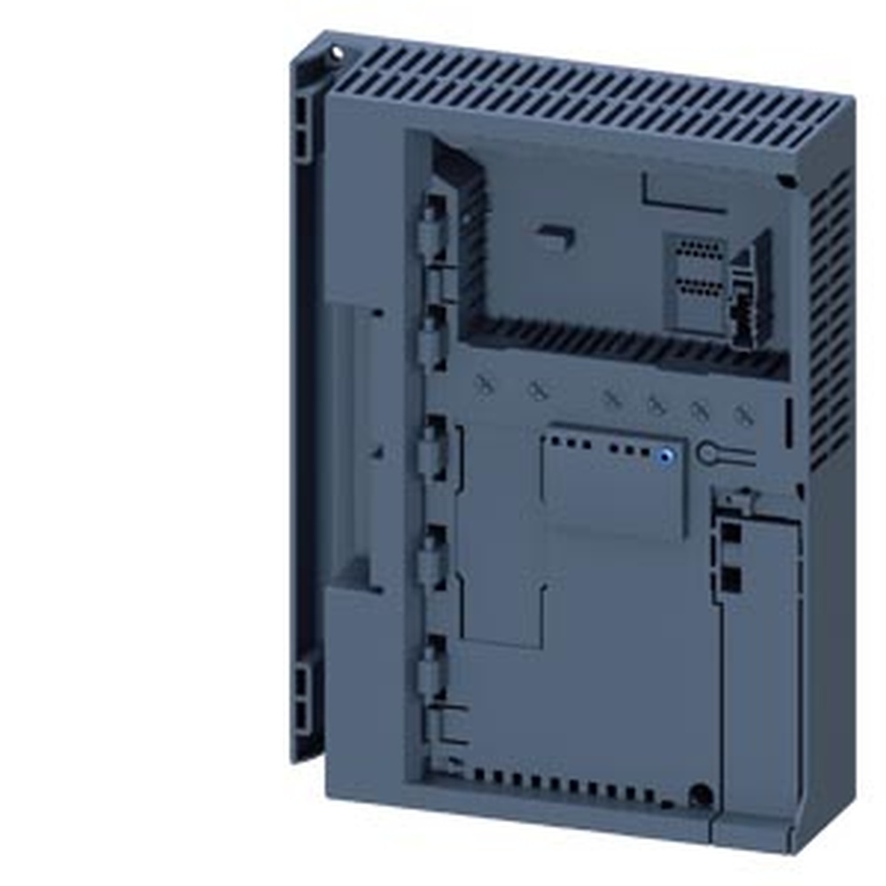 Siemens Steuereinheit 3RW5920-1UT00