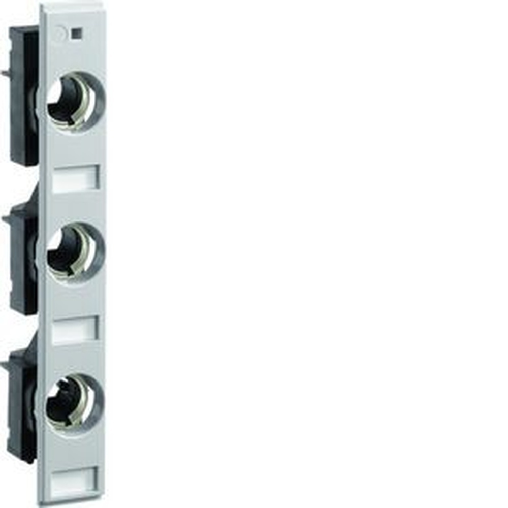 Hager Reitersicherungsunterteil L063L