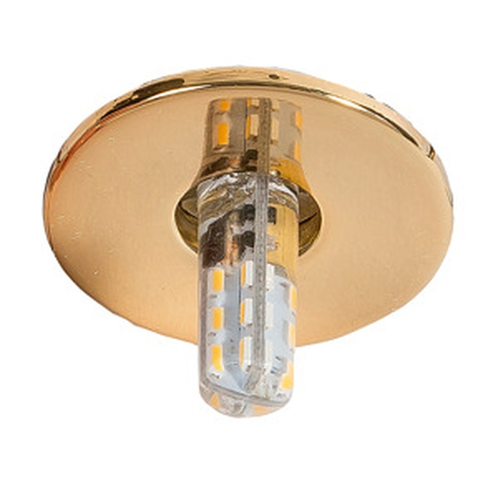 Nobile Einbauleuchte 1851307900 Typ N 392 gold