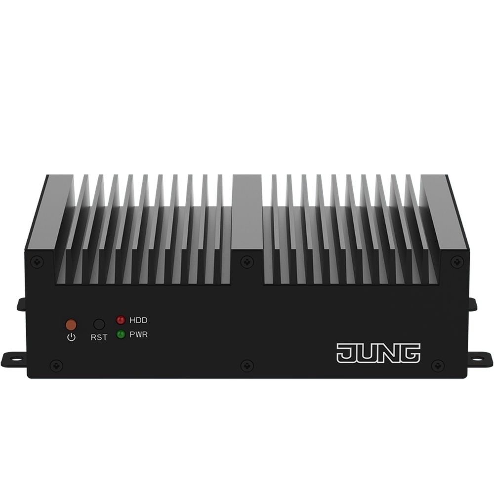 Jung Visu Pro Server JVP-SERVER-H3