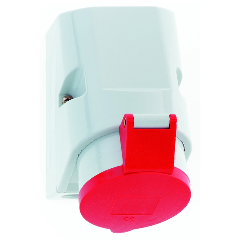 Bals Wandsteckdose 11944