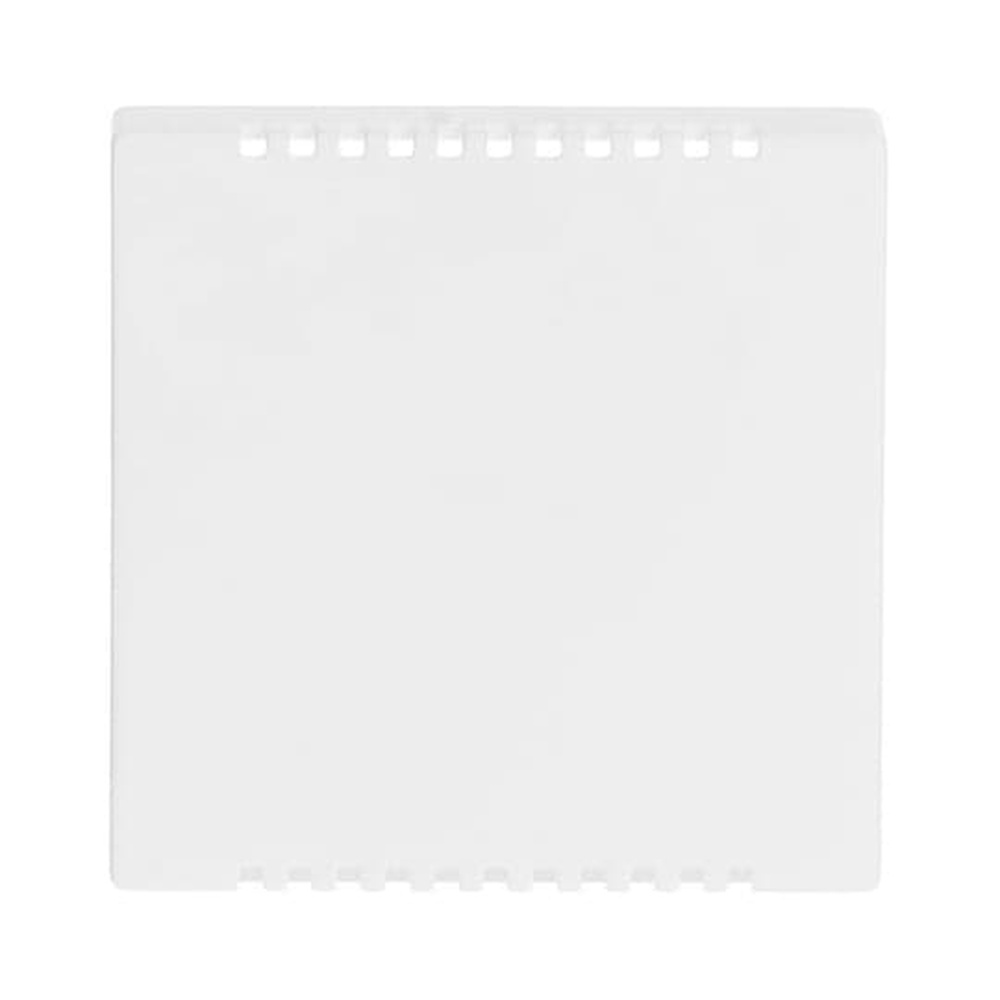 Busch-Jaeger Zentralscheibe 6541-884 Nr. 2CKA006599A2962