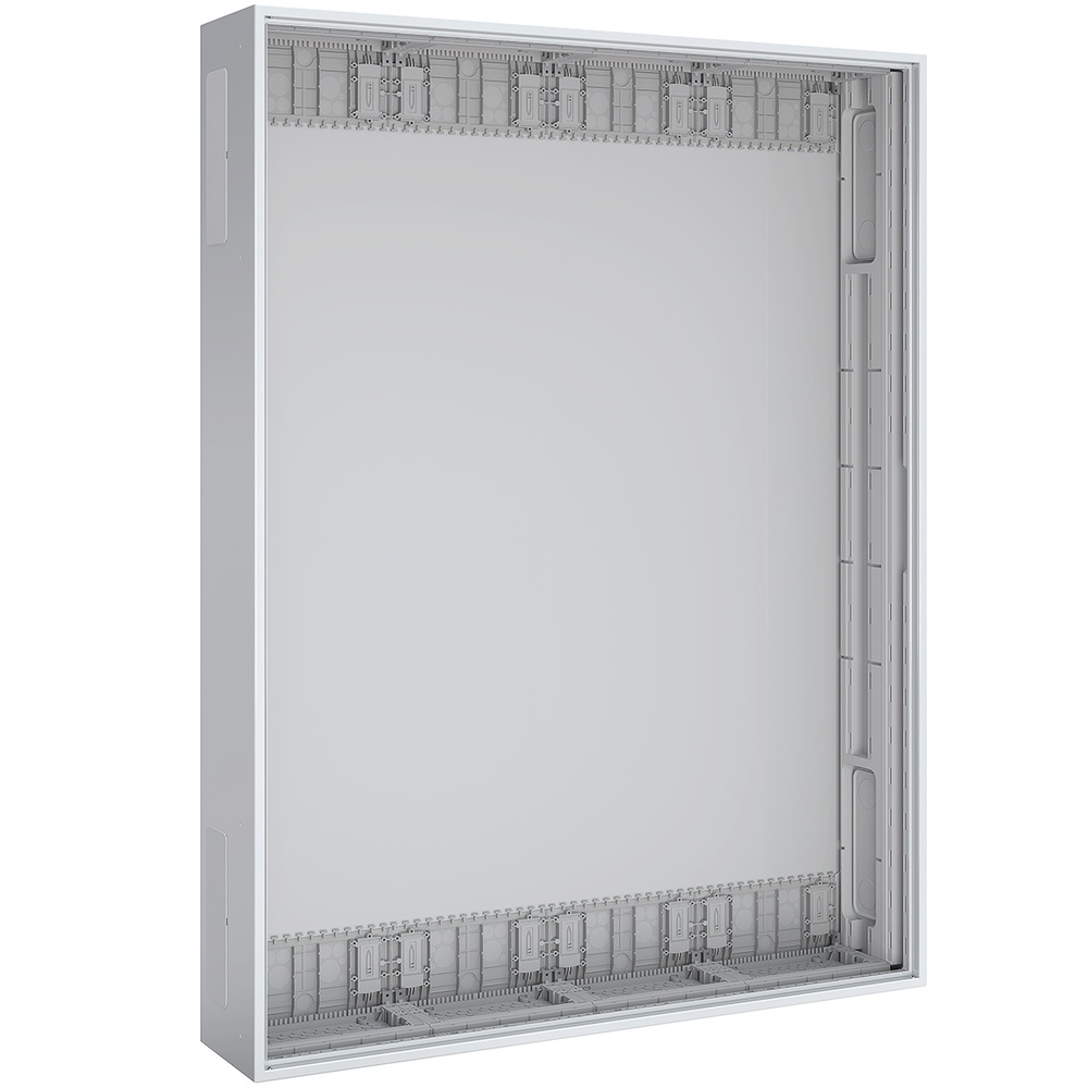 ABN Wandgehäuse ABNRS409L04