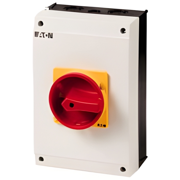 Eaton Hauptschalter 207348 Typ P3-63/I4/SVB/HI11