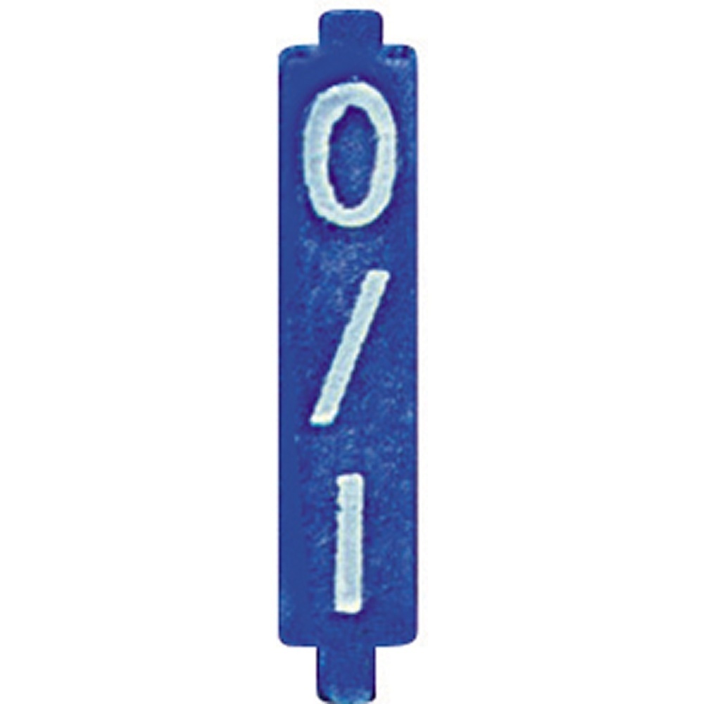 Bticino Bus Konfigurator 3501/OI