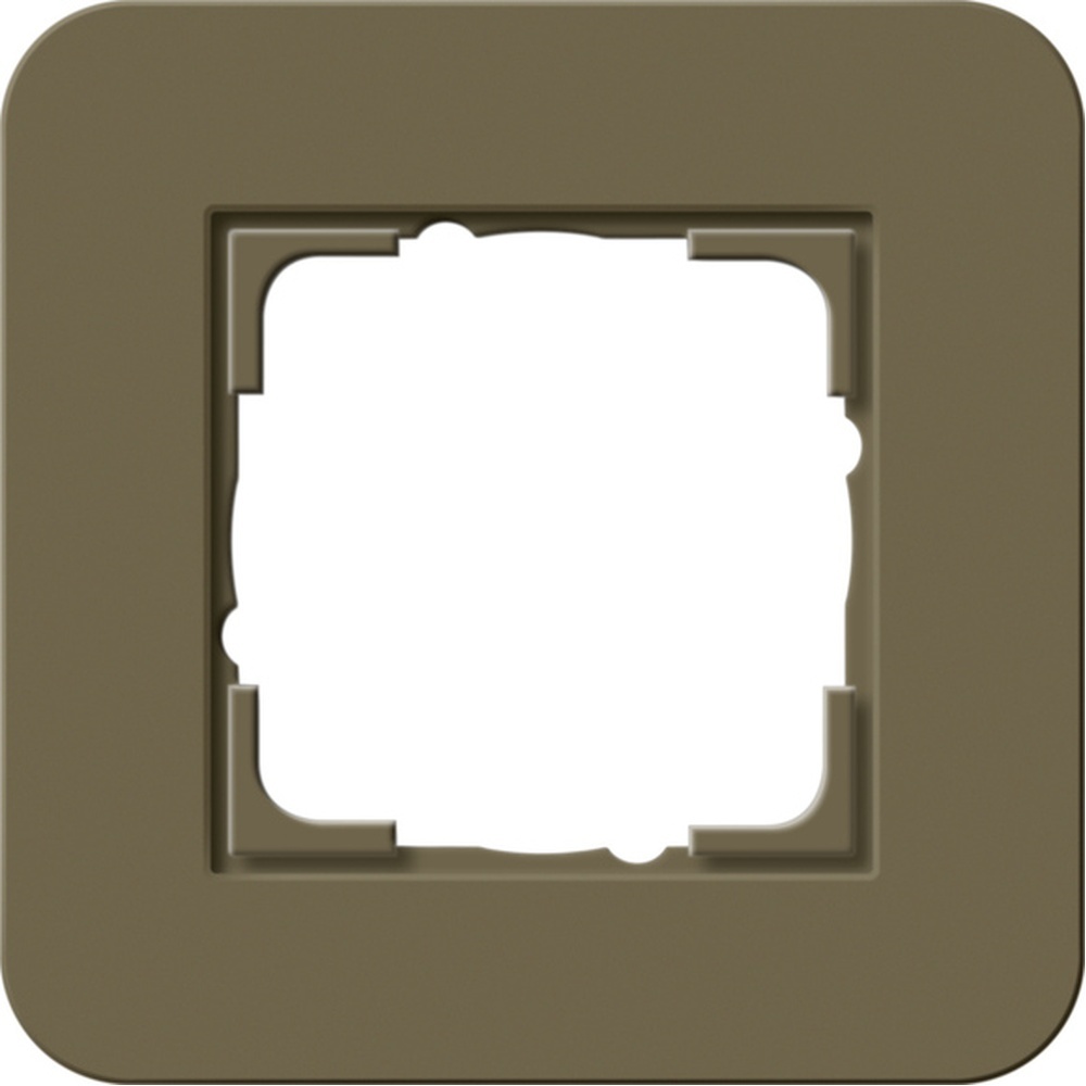 Gira Abdeckrahmen 0211416