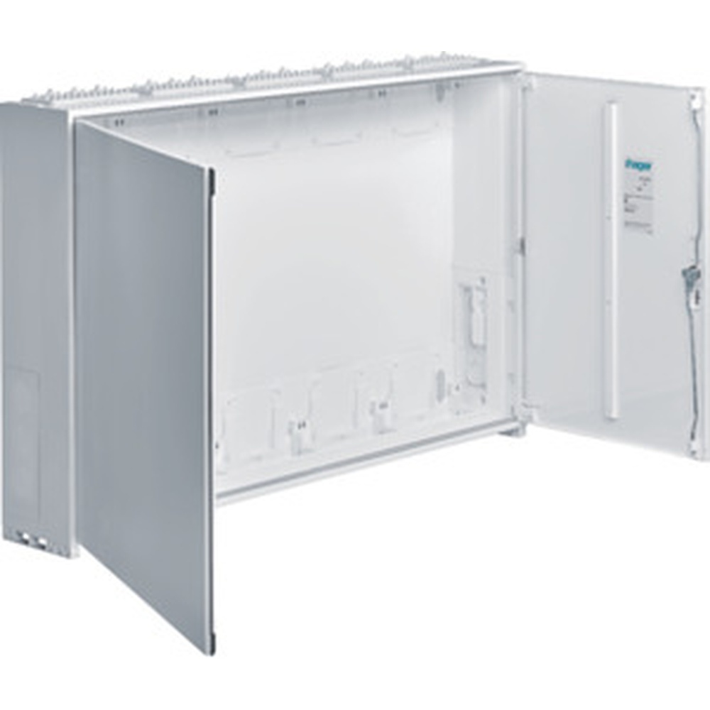 Hager Zählerschrank ZB15S