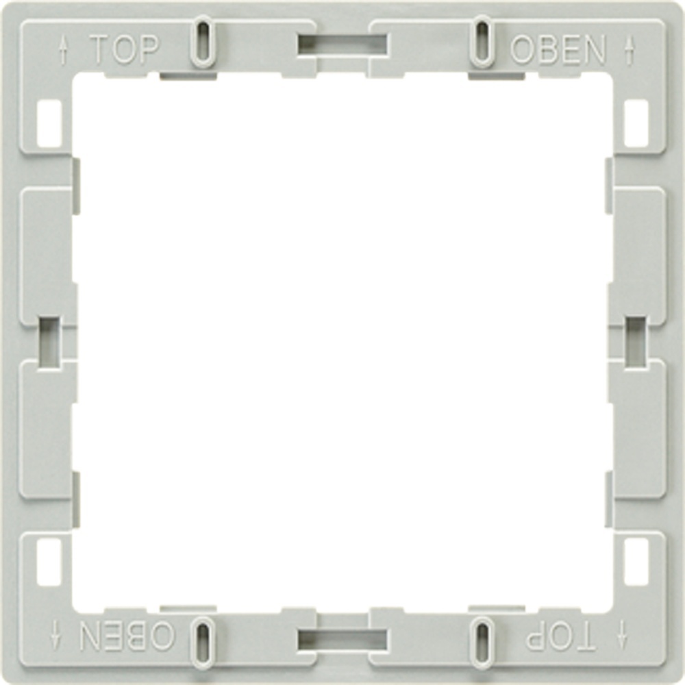 Jung Adapterrahmen LS4AR