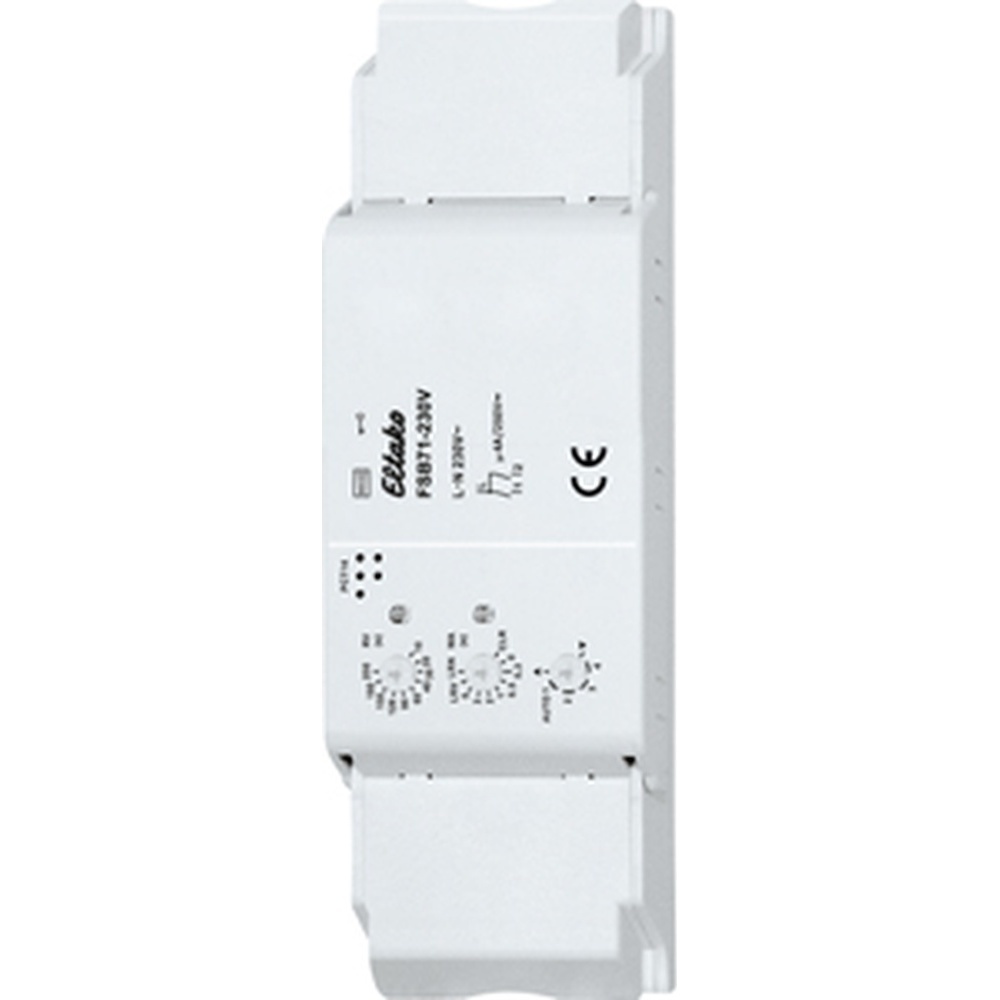 ELTAKO Funkaktor 30200831 Typ FSB71-230V