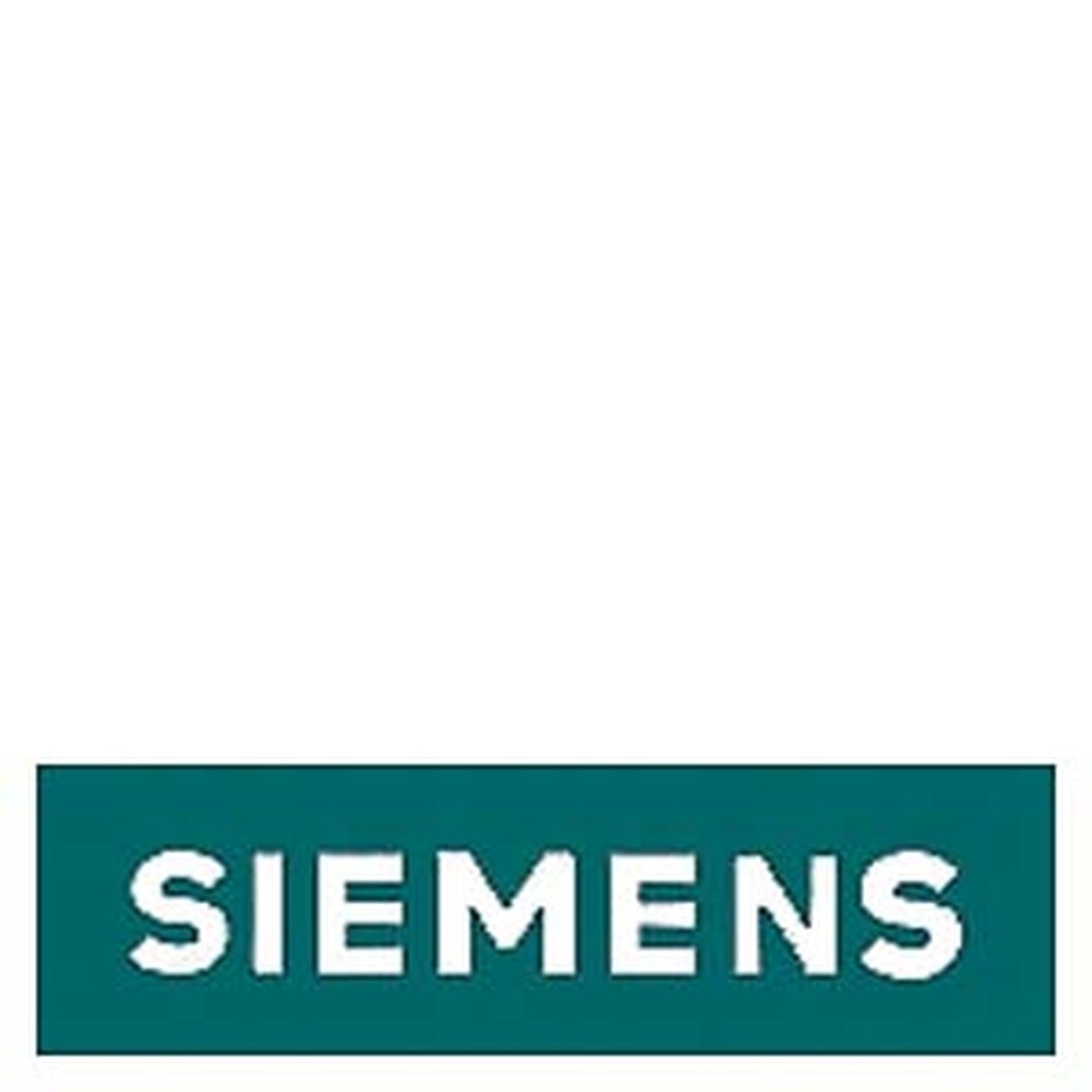 Siemens Firmenmarke 8GD9084