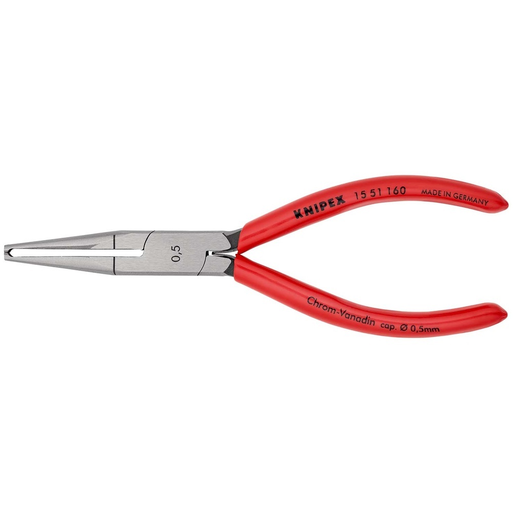 Knipex Abisolierzange 15 51 160