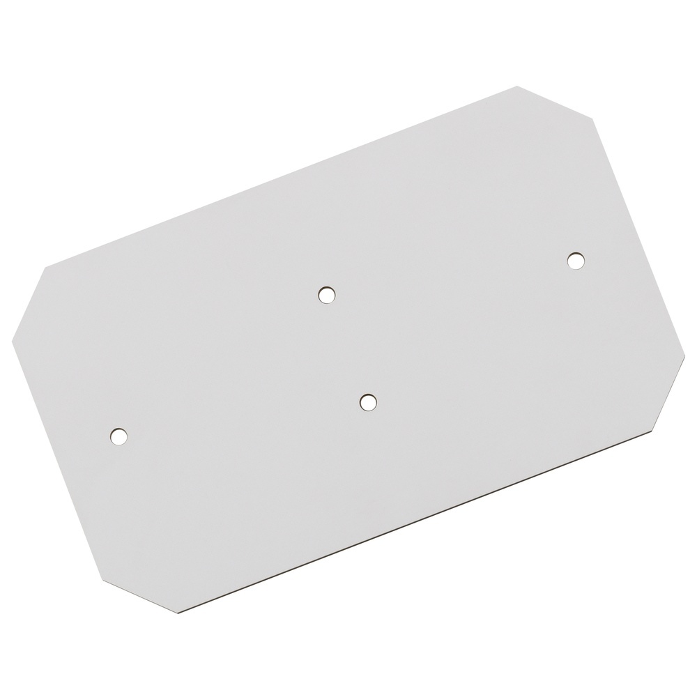 Spelsberg Montageplatte 19500601 Typ TK MPI-1811