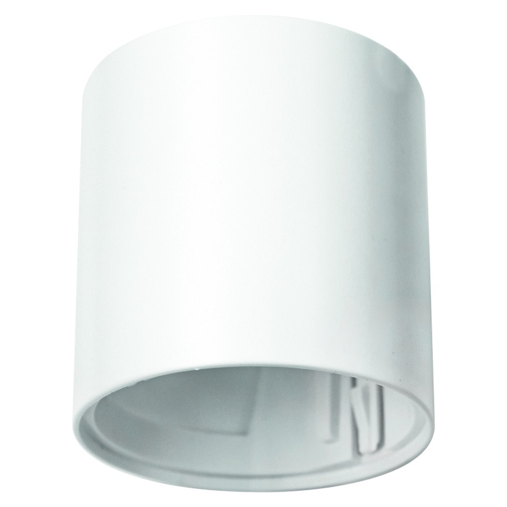 Theben AP Rahmen 9070796 Typ AP-Rahmen 75B WH