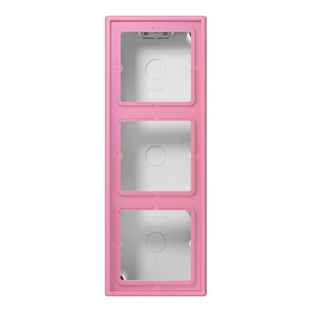 Jung Aufputz Kappe LC583A246