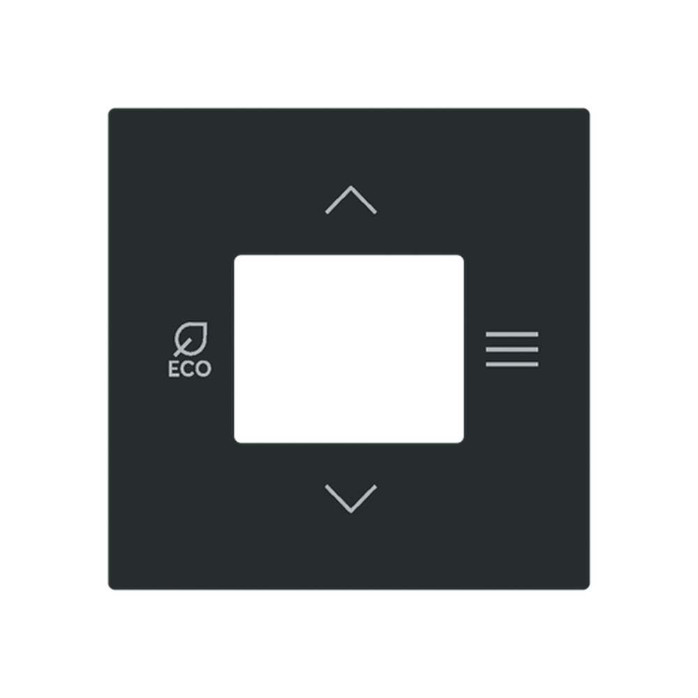 Busch-Jäger Zentralscheibe 6109/03-45M Nr. 2CKA006155A0125