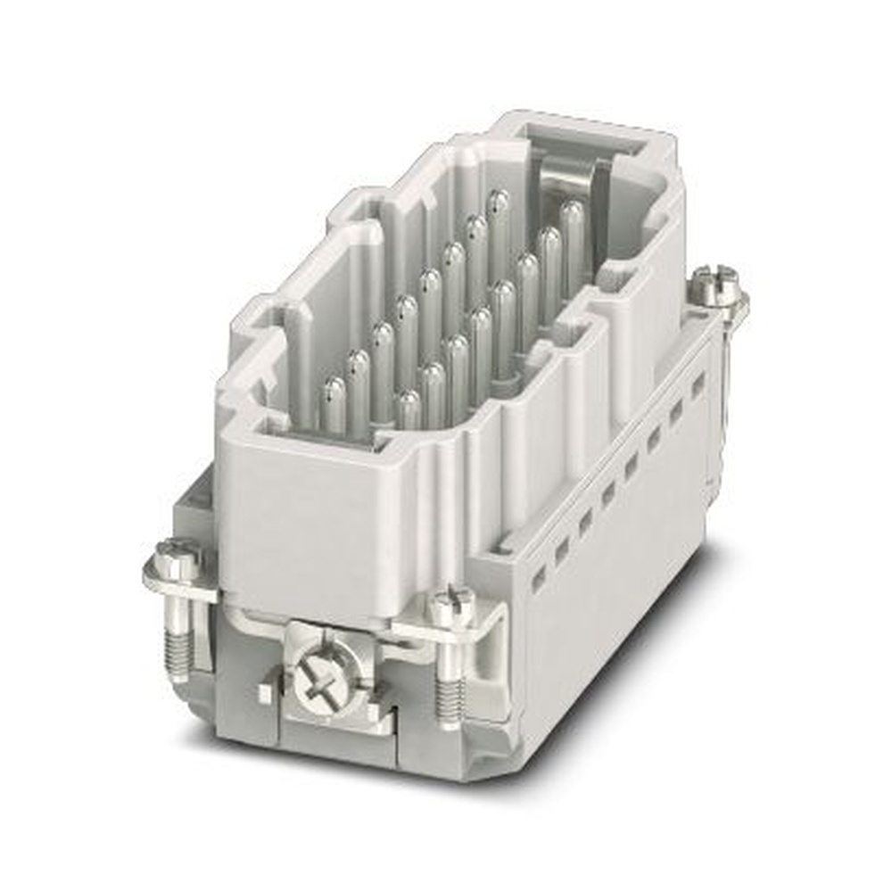 Phoenix Contact Kontakteinsatz 1407732 Typ HC-B16-I-PT-M